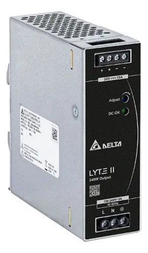 Fuente Conmutada 48V 240W