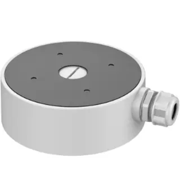 Caja De Conexiones Para Cámara