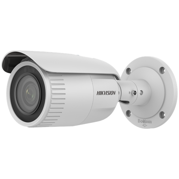 CAMARA IP Torreta IP