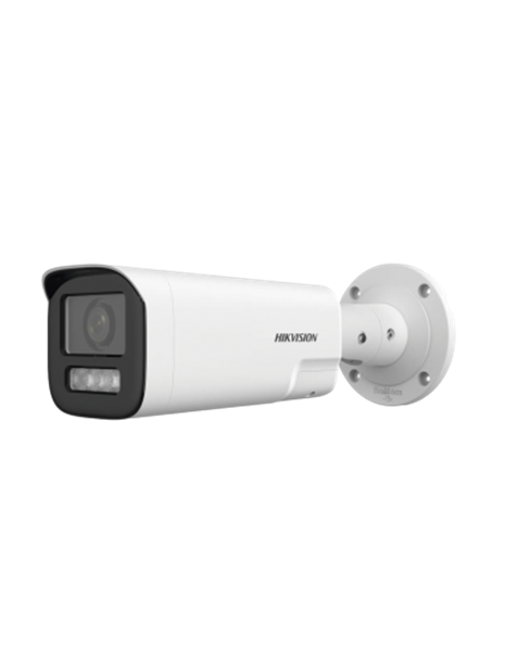 CAMARA IP Torreta