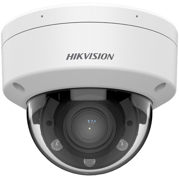 CAMARA IP Domo Varifocal IP
