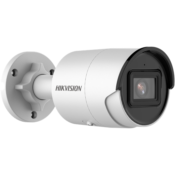 CAMARA IP Bullet IP