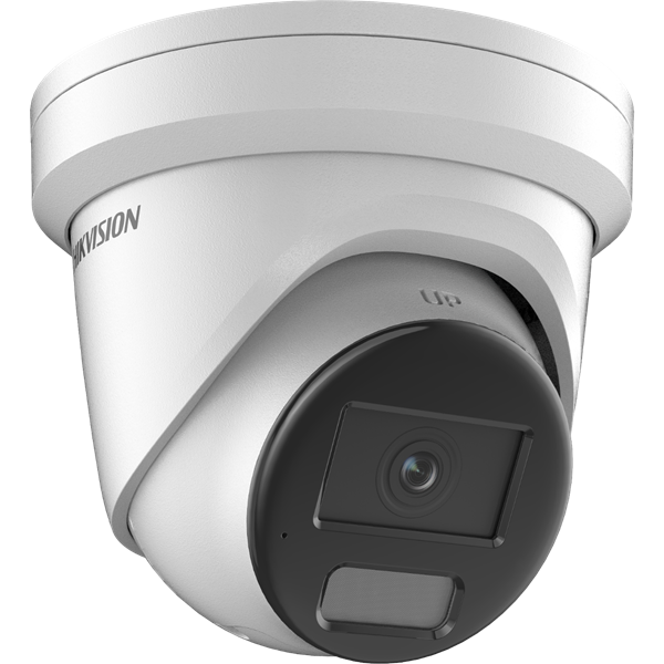 CAMARA IP Torreta IP