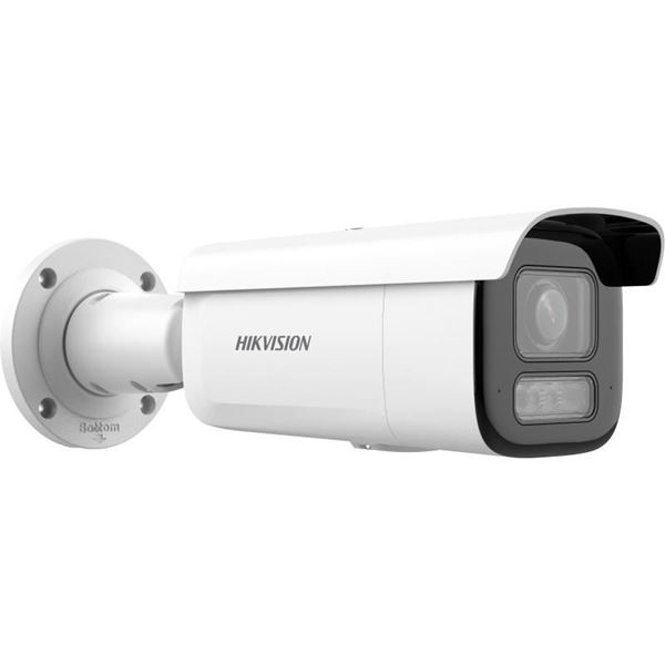 CAMARA IP Torreta IP