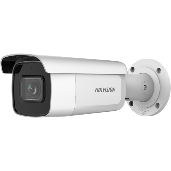 CAMARA IP Torreta