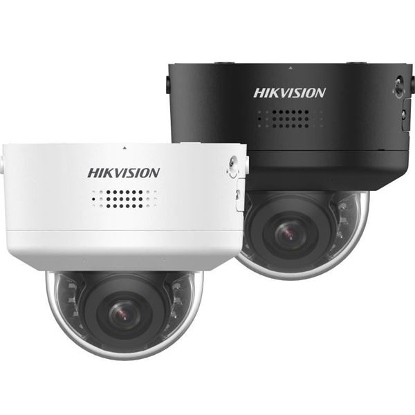 CAMARA IP Domo IP