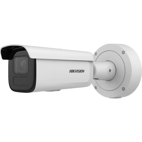 CAMARA IP Torreta IP