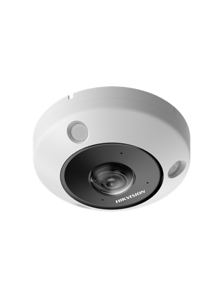 CAMARA IP Torreta