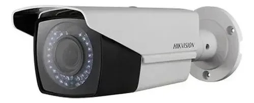CAMARA HD ANALOGICA Cámara HD Analógica
