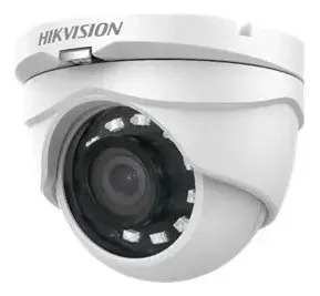 CAMARA HD ANALOGICA Bullet Análoga HD IR