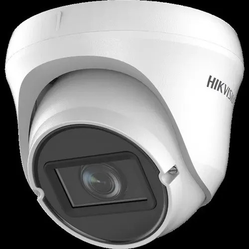 Cámara HD Analógica Carcasa IR