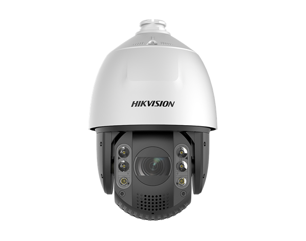 CAMARA IP PTZ IP