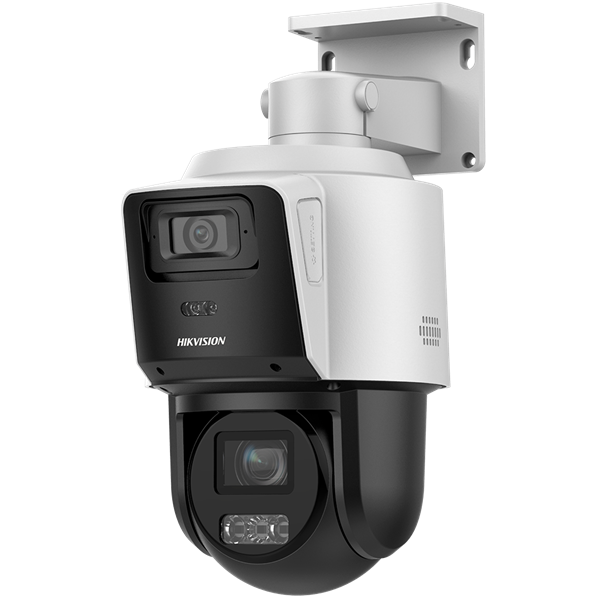 CAMARA IP PTZ 2MP