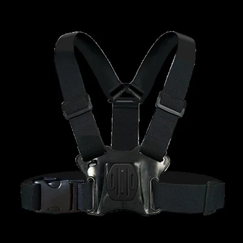 Cámara Corporal