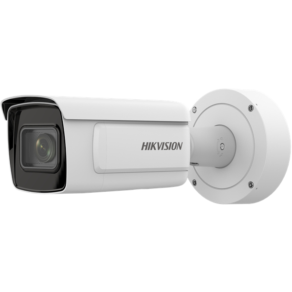 CAMARA IP Bullet IP