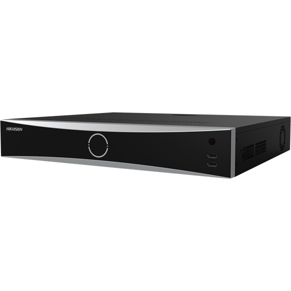 NVR Deepinmind Serie M