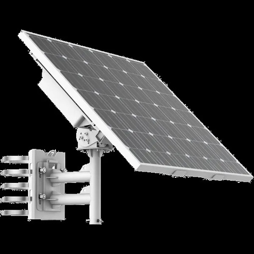 Kit Energía Solar 12V: Panel 80W + Batería 360Wh