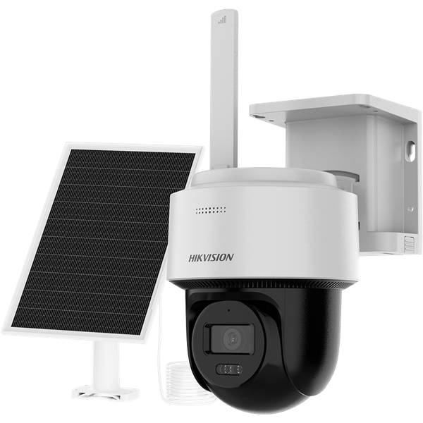 CAMARA IP Bullet 4MP