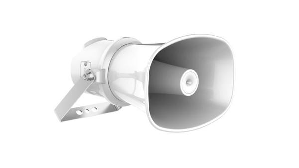 PARLANTE 25W Con Audio Bidireccional