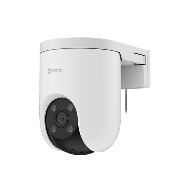 4MP Exterior