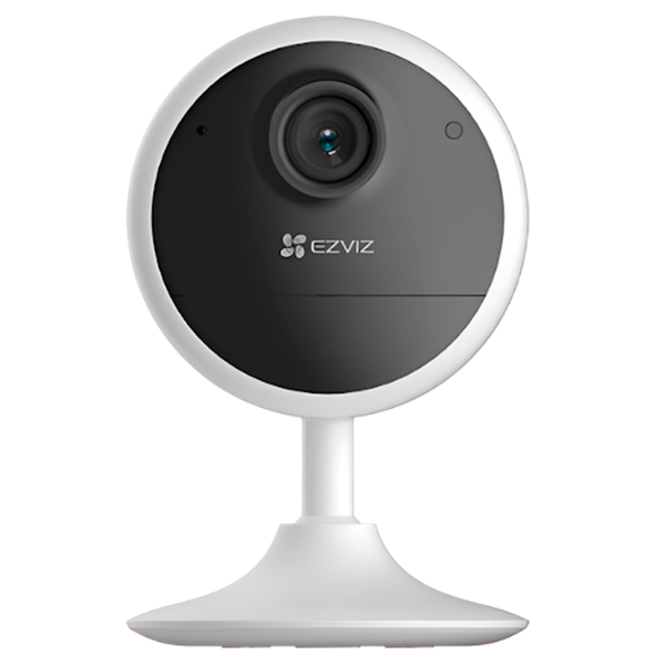 EZVIZ CAMARA INTERIOR CB1 1080P 2.8MM C/BATERIA