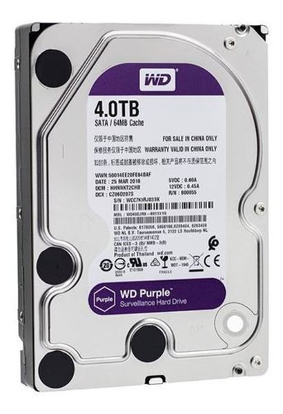 Disco Duro 4TB