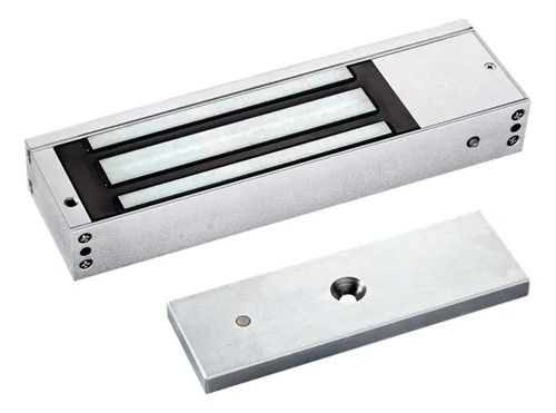 Cerrojo Electromagnético 500kg