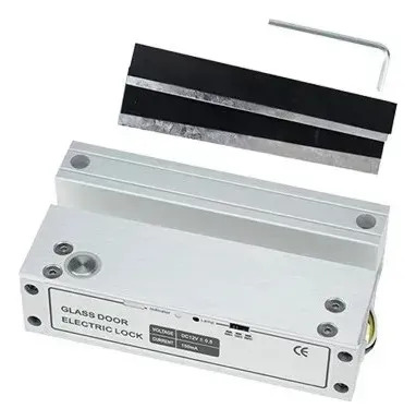 800kg Electromagnético