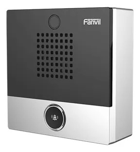 Intercomunicador Sip Mini 2L Con Rele