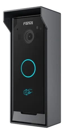 Ip Video Portero