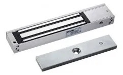 600lb Electromagnético