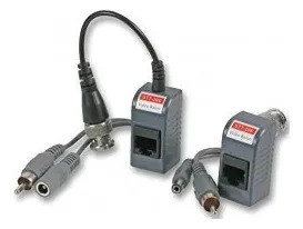 Balun Pasivo HD