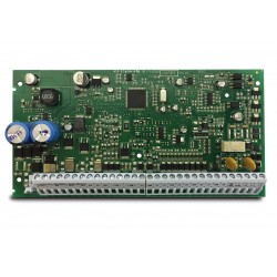 CENTRAL DE ALARMA 8-64 Zonas Cableada