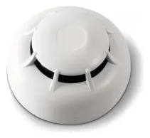 DETECTOR DE HUMO