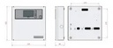 Panel De Incendio Analógico Direccional Previdia Compact