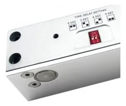 Cerrojo Eléctrico Zdl-5818