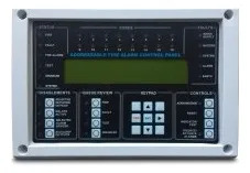 Repetidor De Incendio Analógico Direccionable