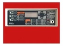 Panel De Incendio Convencional 4-20 Zonas Smartline