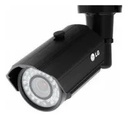 Cámara Bullet Análoga Varifocal 570TVL