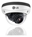Cámara Domo Análoga Varifocal 620TVL Ir30m
