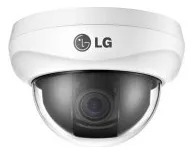 Cámara Domo Análoga Varifocal 620TVL