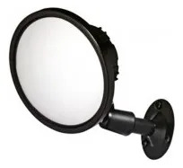Cámara Espejo Análoga 420TVL Lente Fija 3.6mm