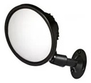 Cámara Espejo Análoga 420TVL Lente Fija 3.6mm