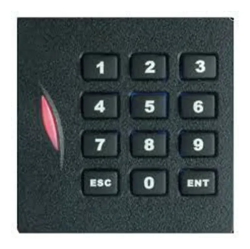 LECTOR RFID RFID