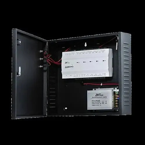 Control Acceso En Red Inbio