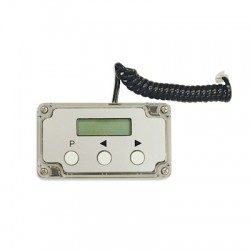Unidad De Calibración Para Barrera Microondas Csb60