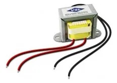 Transformador 16V 2.5A