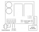 Fuente Conmutada 12V 3A