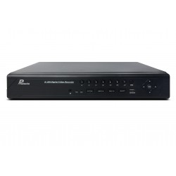 DVR 32 Canales 1080P