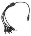 Splitter De Cable 1 A 4
